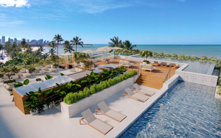 Piscinas